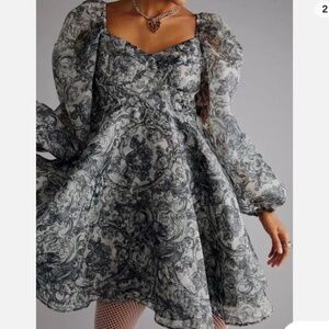 *NWT* Selkie Princess Dress